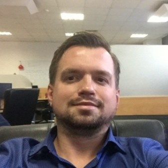 Nazar Lytvynenko Group Manager in Guesty