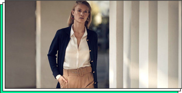 Successful Digitalization CIO of Big Fashion Brand