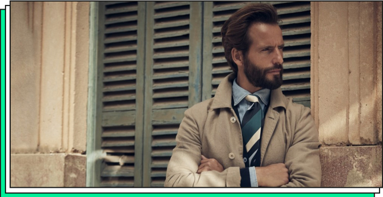 Successful Digitalization CIO of Big Fashion Brand