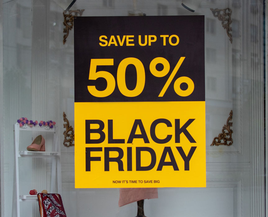 4 Articles With Actionable 2020 Ecommerce Black Friday Tips Forbytes