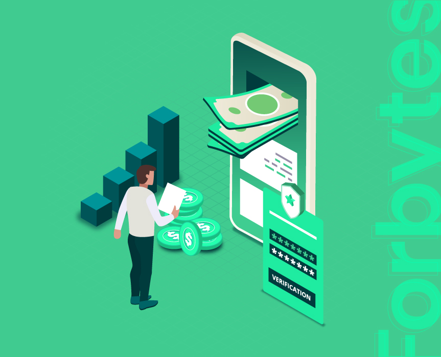 forbytes app payment