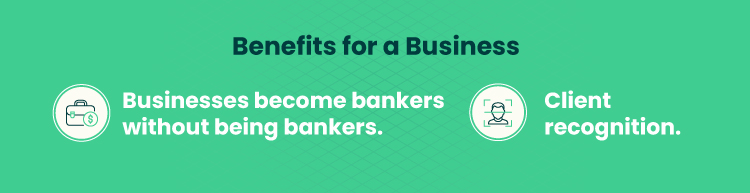 benefits of baas for a business