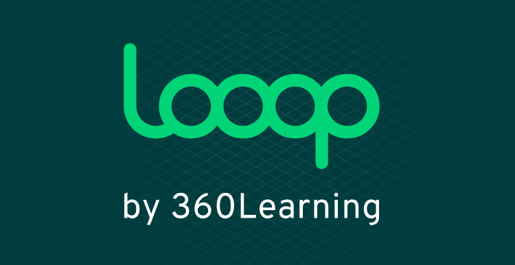 loop logo