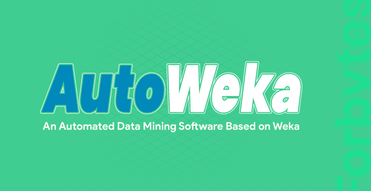 AutoWeka automated data tool