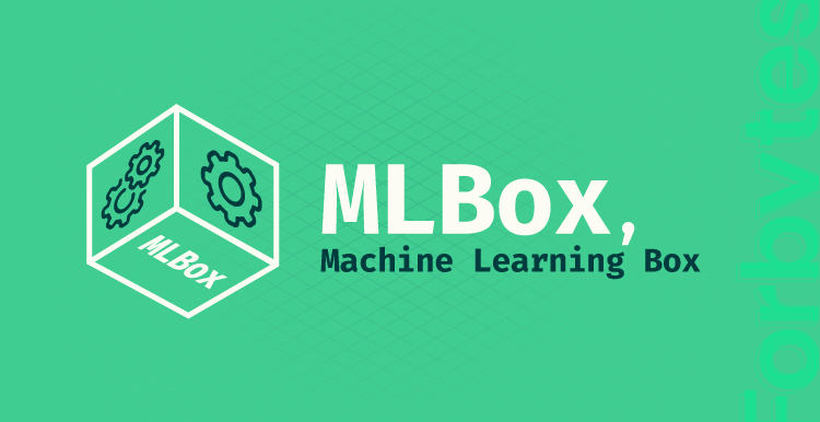 Machine Learning Box