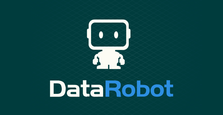datarobot autoML