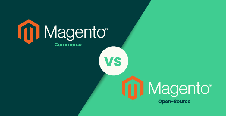 magento community vs enterprise