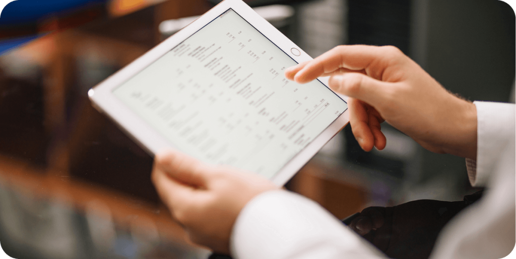 custom purchase service solution case study forbytes