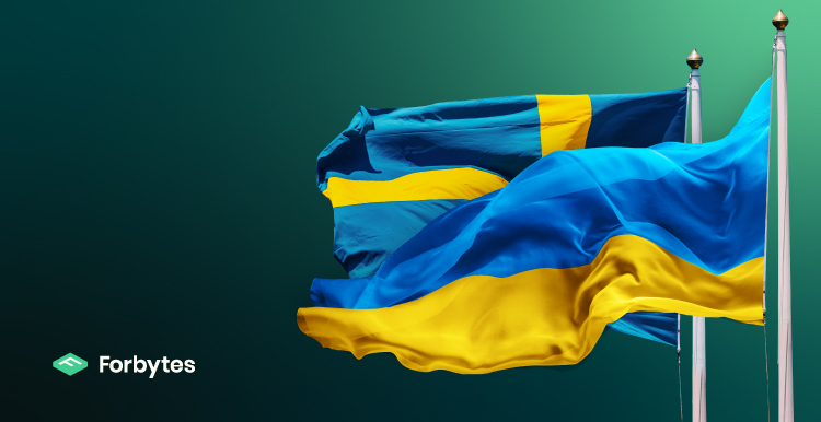 Forbytes Sweden UA