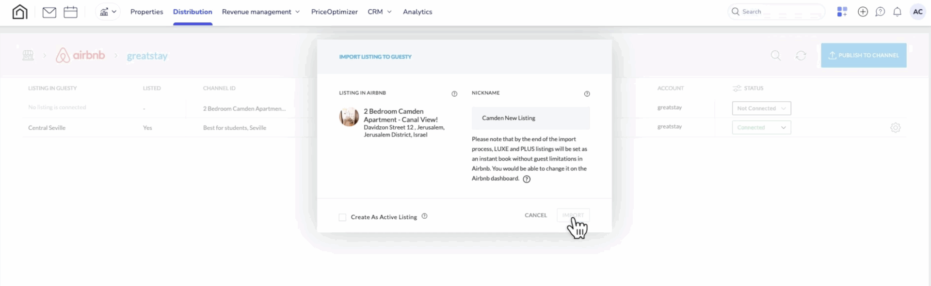 Importing-an-Airbnb-listing-to-Guesty