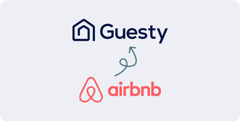 airbnb integration for guesty case study by forbytes