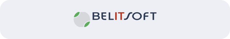 An ERP Development Company: BELITSOFT