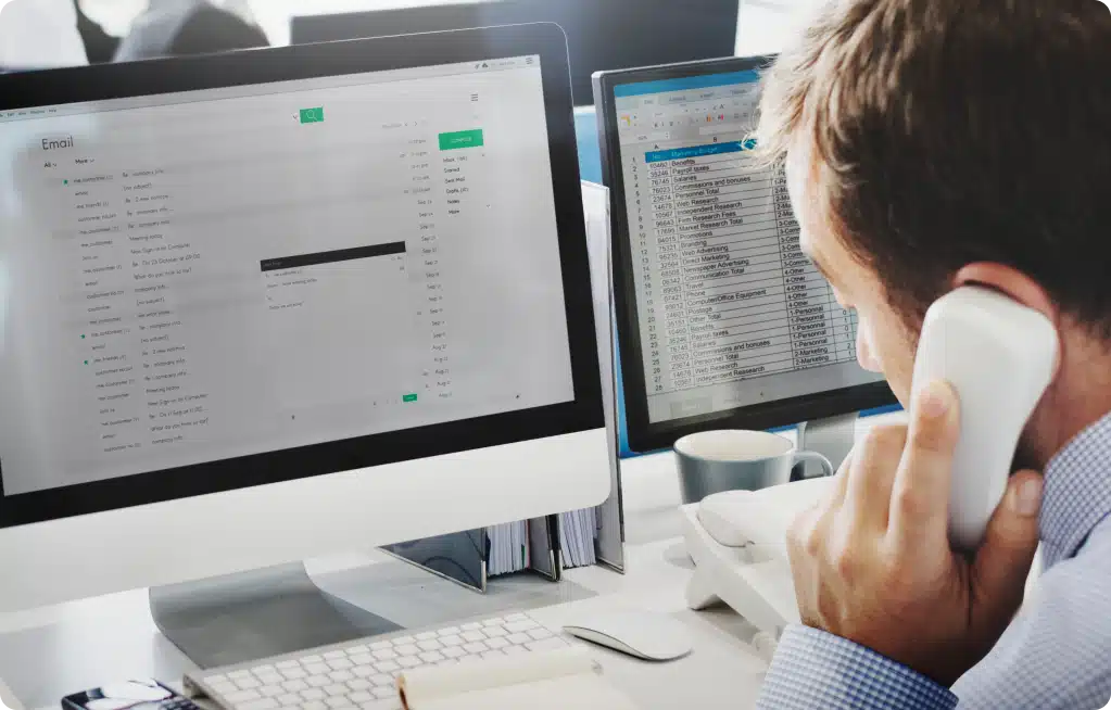 claim management system case study forbytes