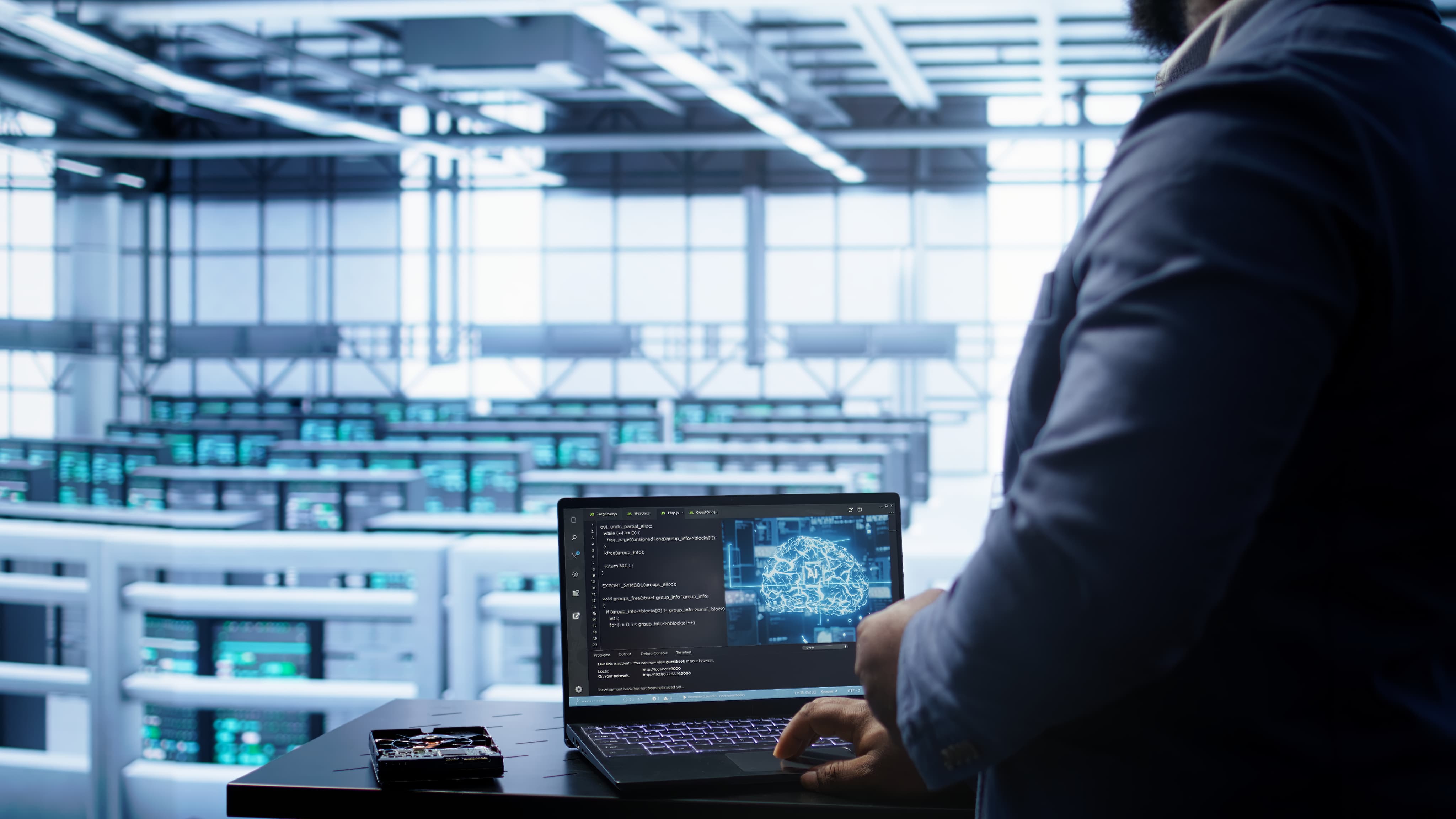 software modernization solutions forbytes