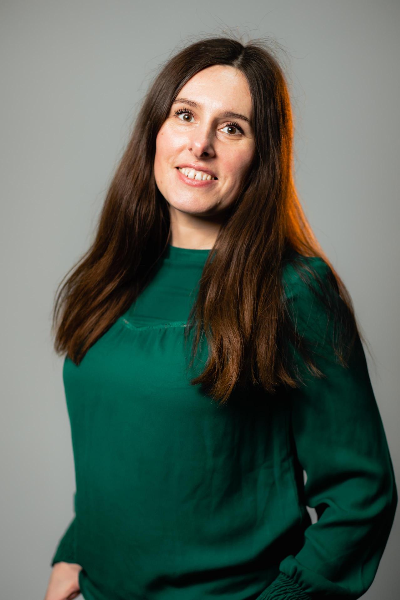 Mariia KryvonisRecr