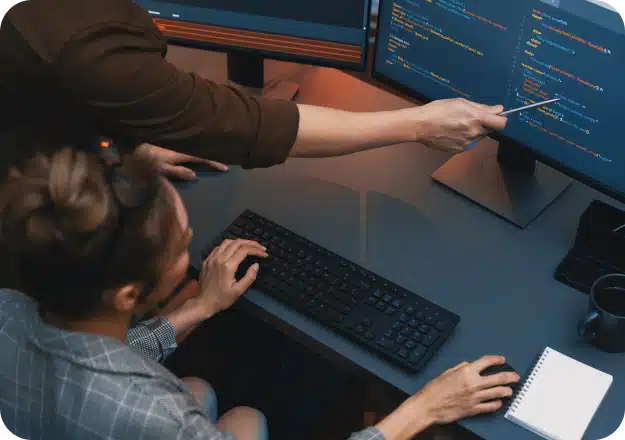 Software Reengineering Services