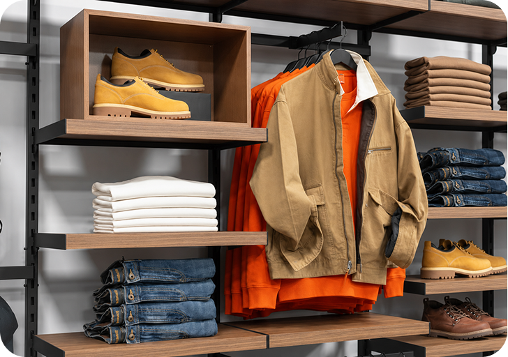 retail