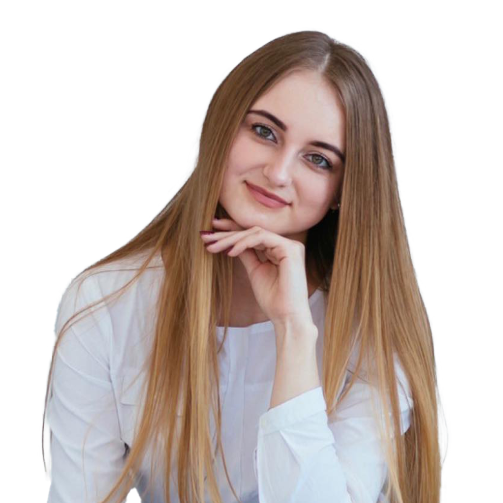 Anzhelika Danielkievych