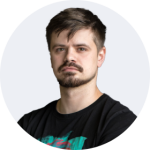Alex Klomin