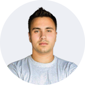 Andrii Kravets