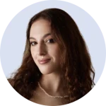 Daryna Hanhur