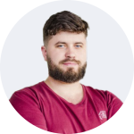 Volodymyr Grushovenko