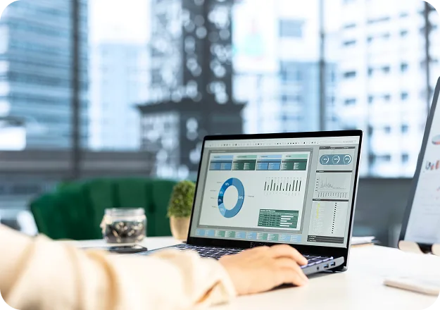ERP Integration Services