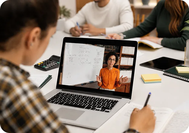 Elearning