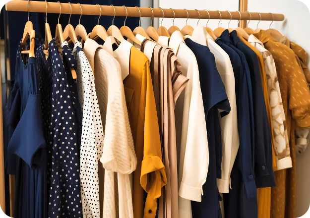 Fashion Apparel