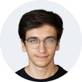 Ihor Solomakha