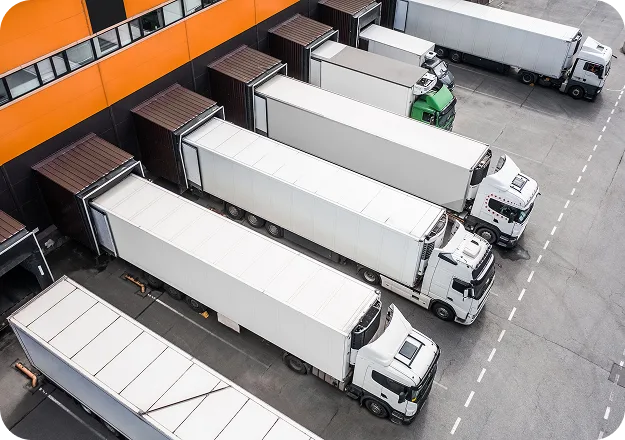 Logistics Transporation