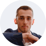 Mykhailo Smolynets