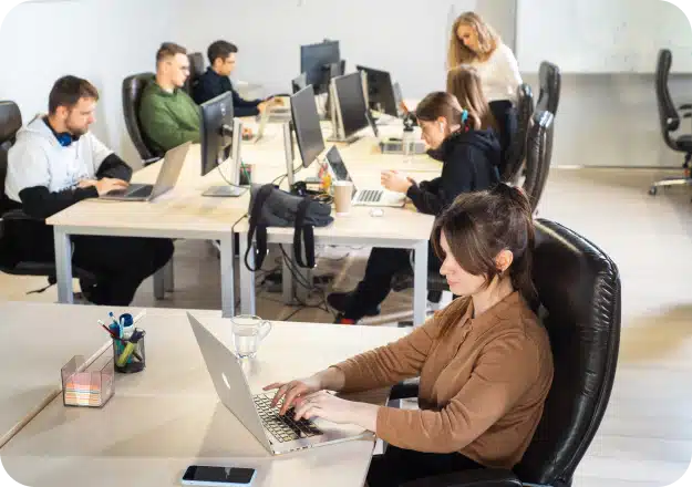 Business Process Automation Services