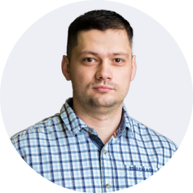 Oleksandr Yatsuta