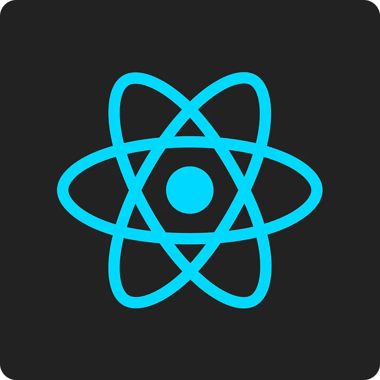 React