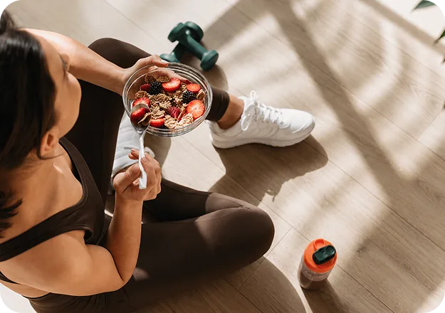 Sports Nutrition