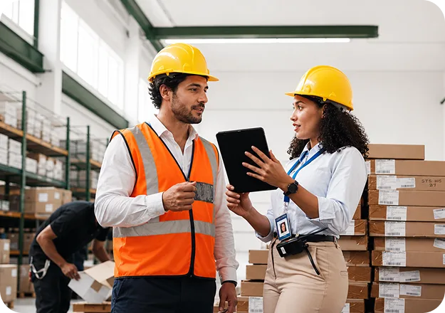 Supply Chain