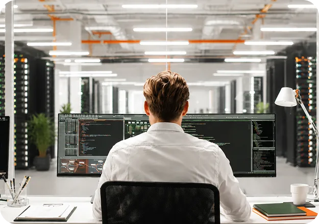 System integration services