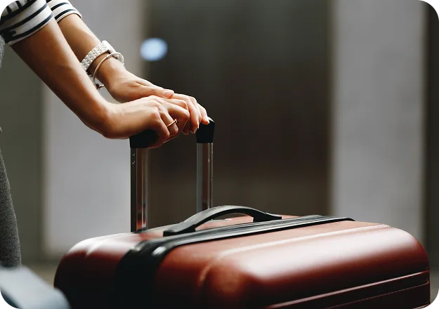 Travel technology