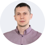 Volodymyr Yakymiv