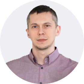 Volodymyr Yakymiv