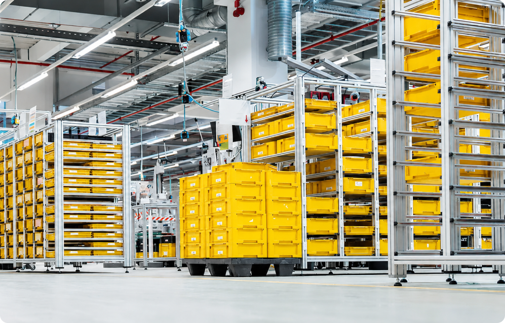Composable Commerce case study forbytes