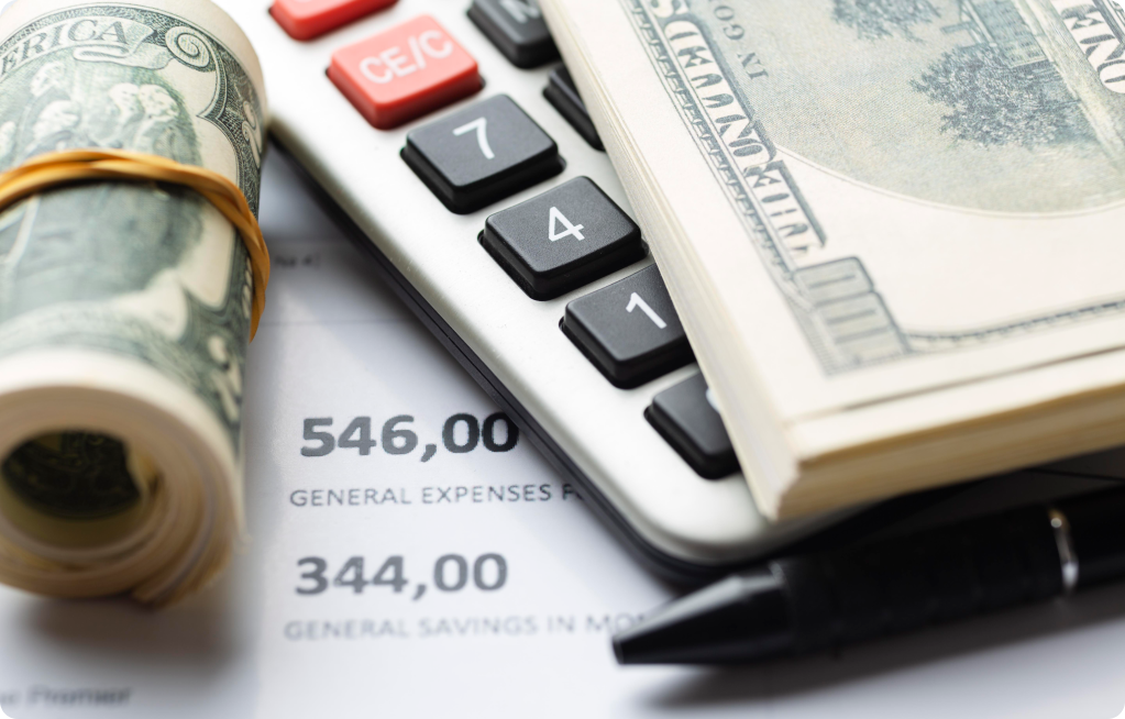 Cost Generation Tool case study forbytes