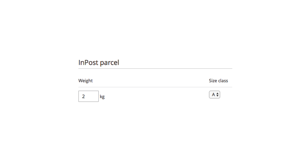 magento extension for inpost forbytes