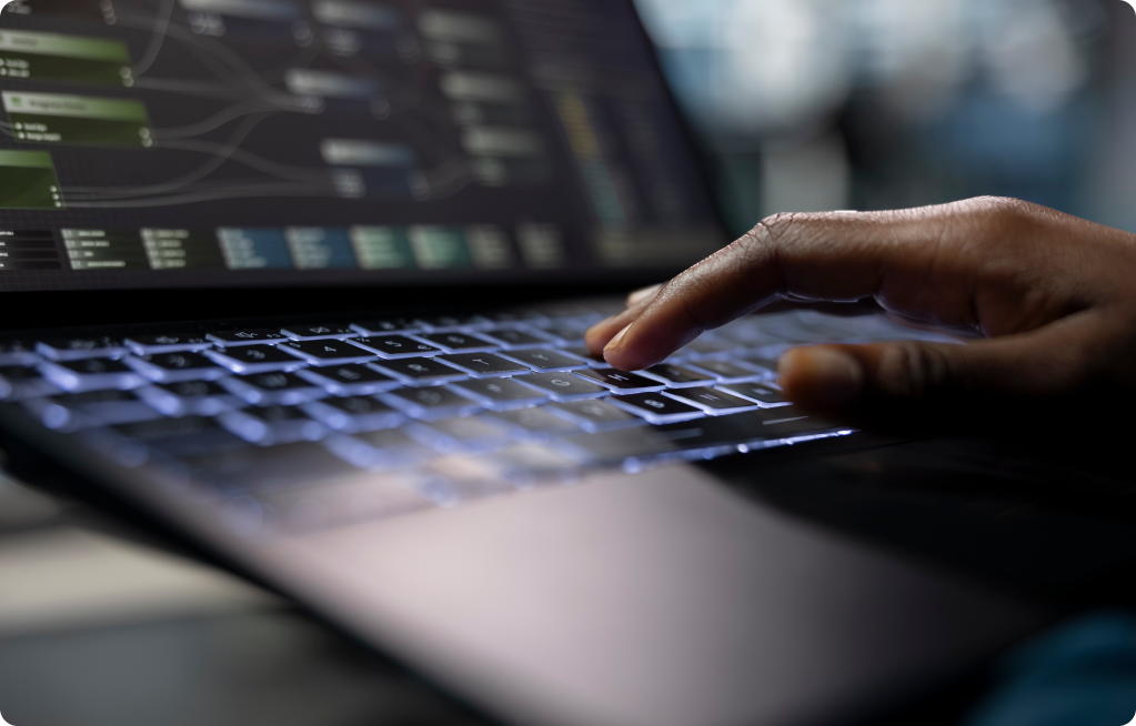 Integrations for HFN