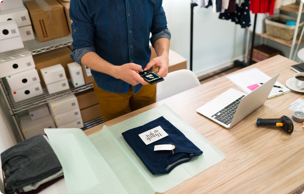 Purchase Order Management System for HFN forbytes