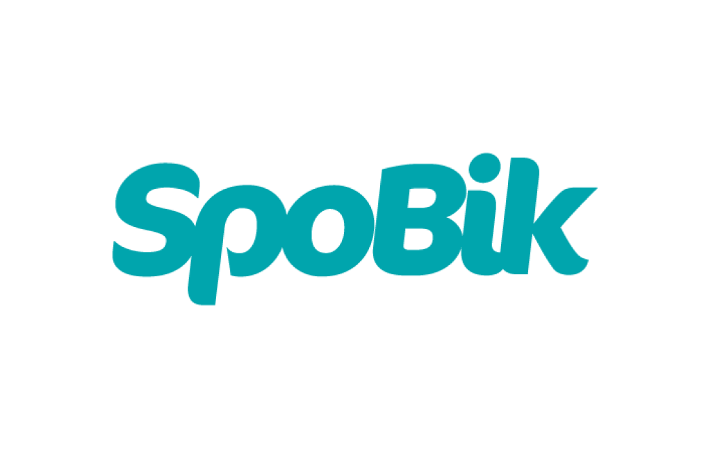 Spobik logo