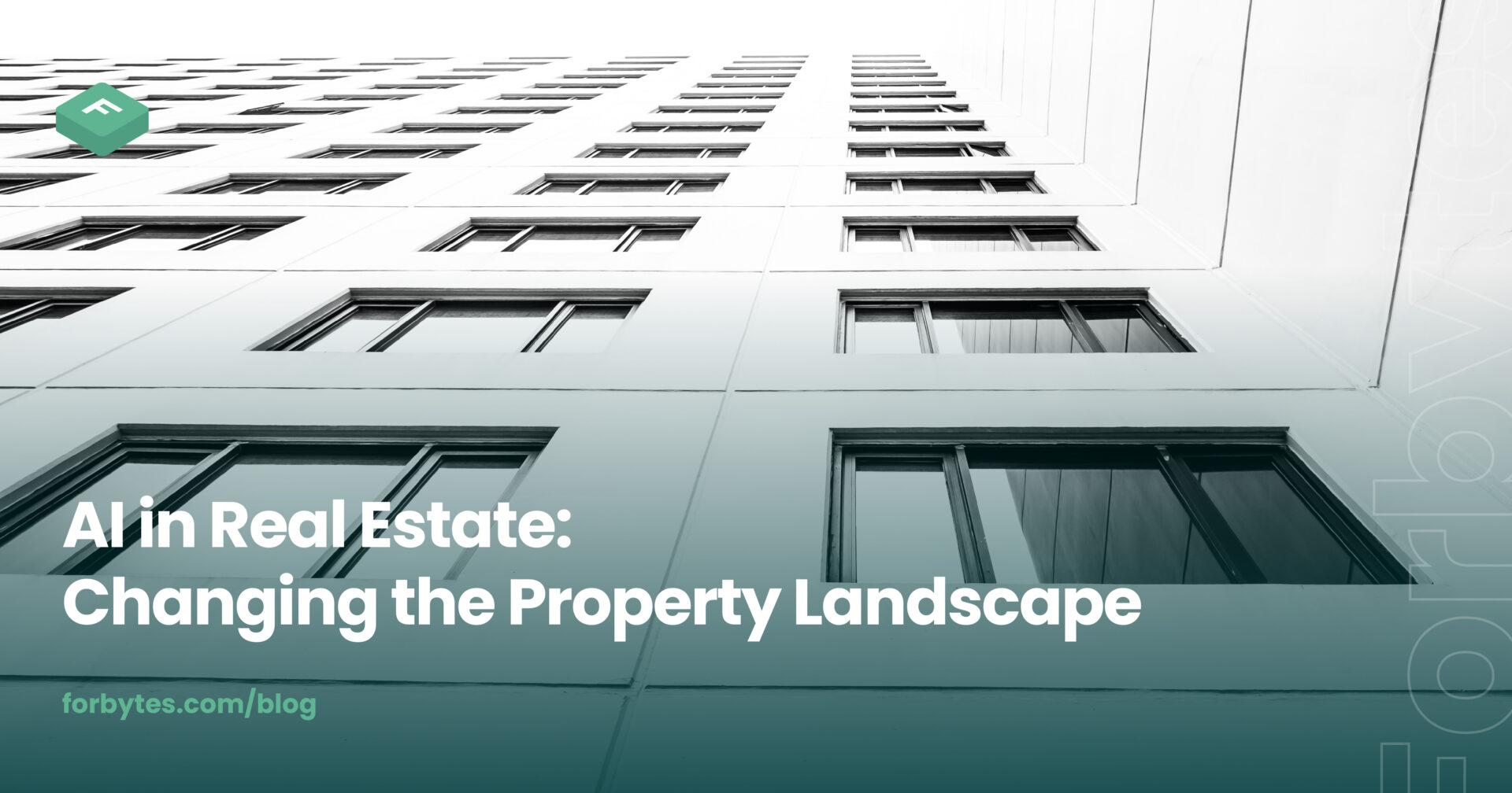 Ai In Real Estate How It Changes The Property Landscape Ai In Real Estate How It Changes The Property Landscape
