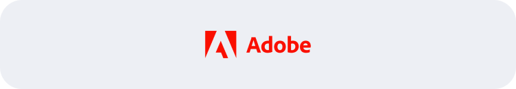 Business Technologies: Adobe