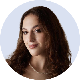 Author Daryna Hanhur